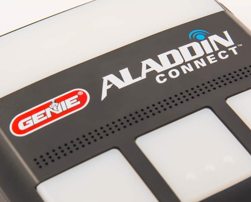 Genie Aladdin Connect