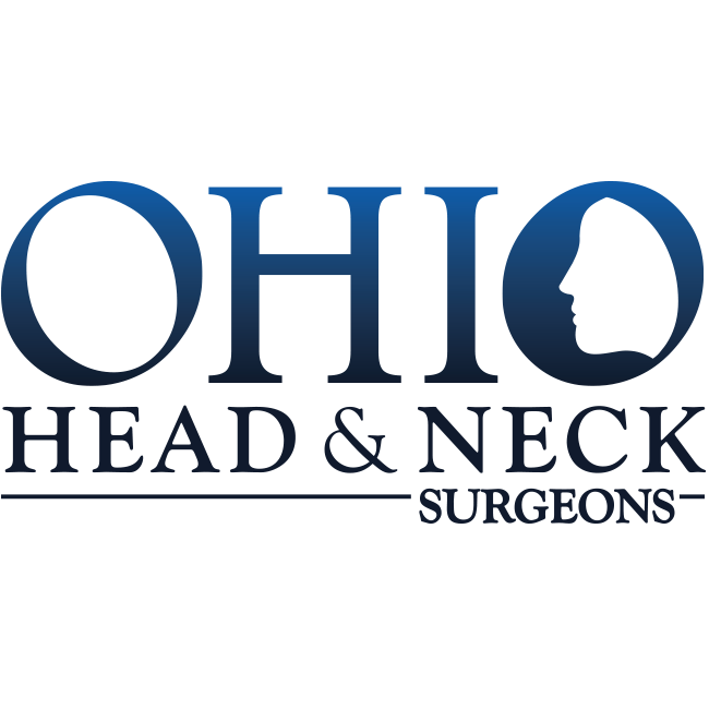 Ohio Head and Neck Logo