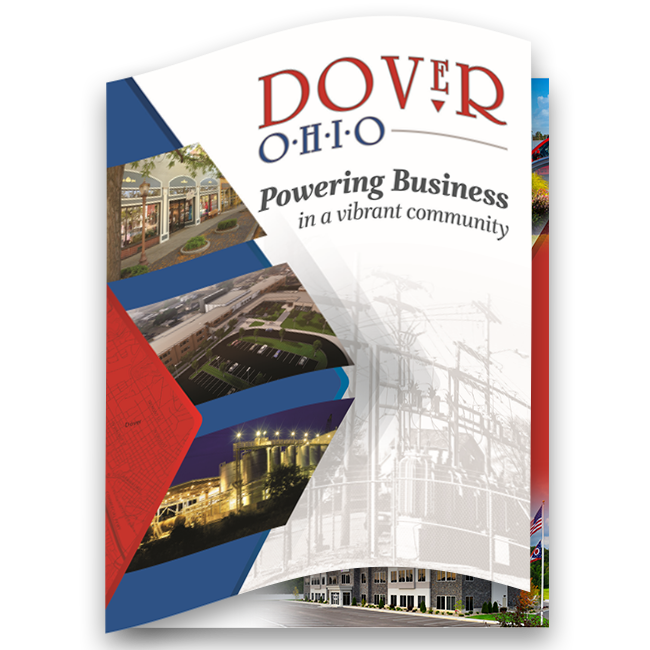 City of Dover Brochure