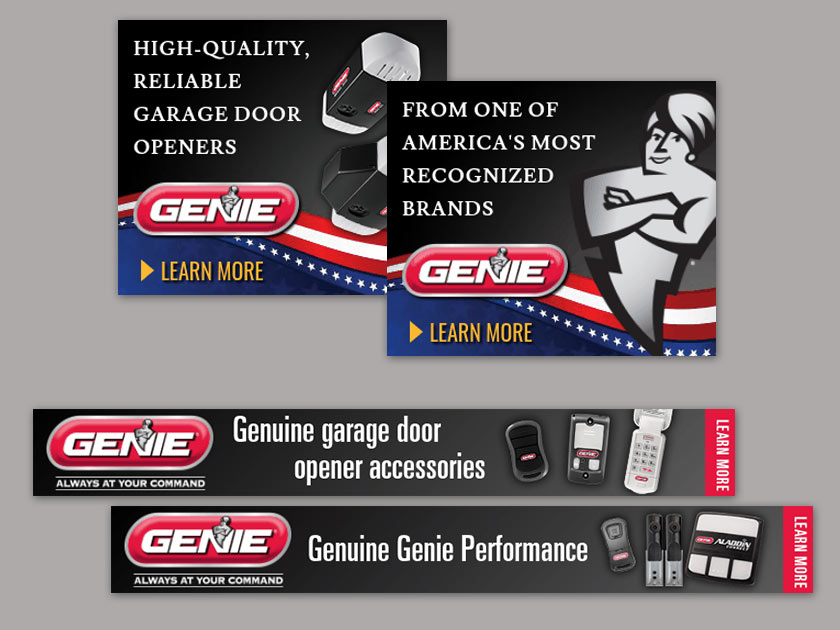 Genie Digital Ads