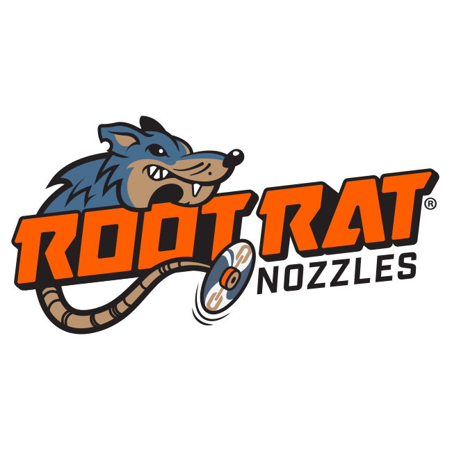 Root Rat Logo