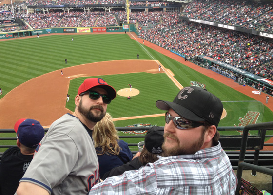 Dan Mehling Second Photo